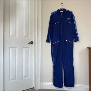 adidas Lotta Volkova jumpsuits